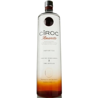 Ciroc Amaretto - 1.75L