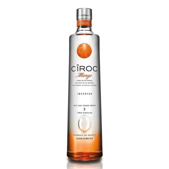 Ciroc Mango - 750mL