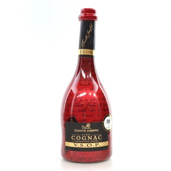 Comte Joseph Cognac VSOP - 750mL