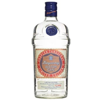 Tanqueray Old Tom Gin - 1L