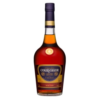 Courvoisier Sherry Cask - 750mL