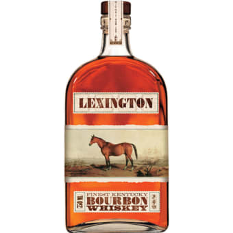 Lexington Bourbon Whiskey - 750mL