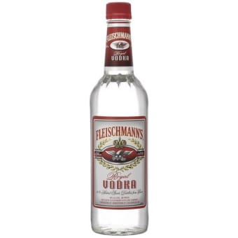 Fleischmanns 750 ml