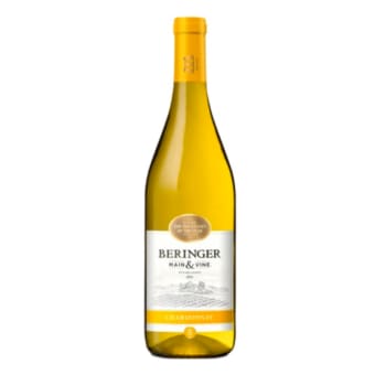 Beringer Chardonnay 750 ml