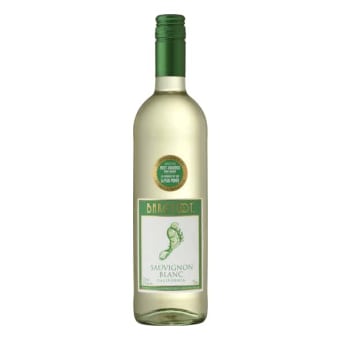 Barefoot Sauvignon Blanc 750 ml