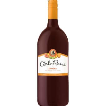 Carlo Rossi Sangria 1.5 l