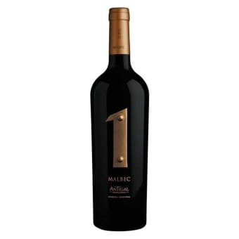 Uno Malbec 750 ml