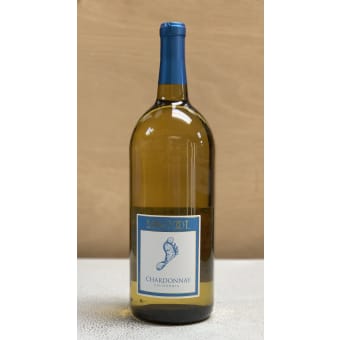BAREFOOT CHARDONNAY 1.5 L