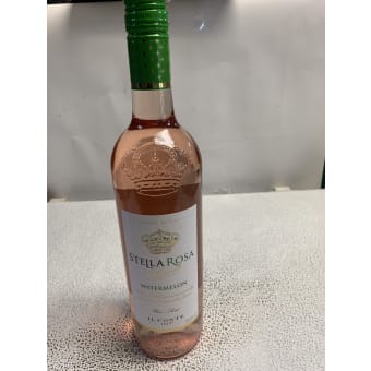 STELLA ROSA WATERMELON 750 ML