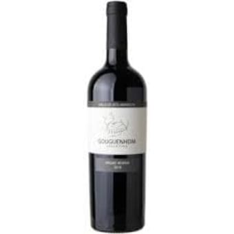 GOUGUENHEIM MALBEC 750ML