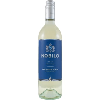 NOBILO SAUVIGNON BLANC 750ml