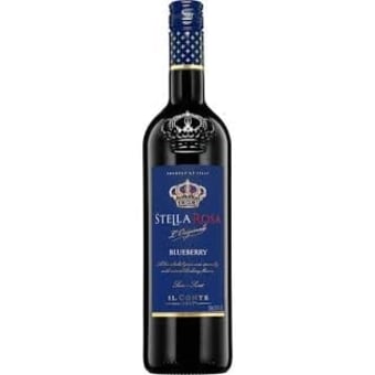 STELLA ROSA BLUEBERRY 750ML