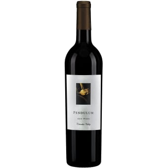 Pendulum Red Wine - 750mL