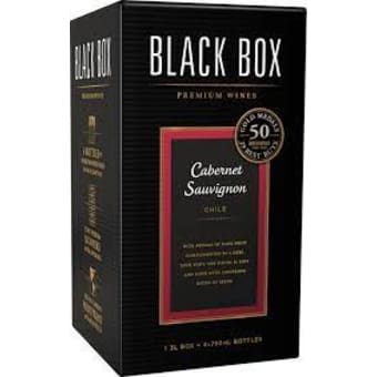 Black Box Cabernet Sauvignon - 3L
