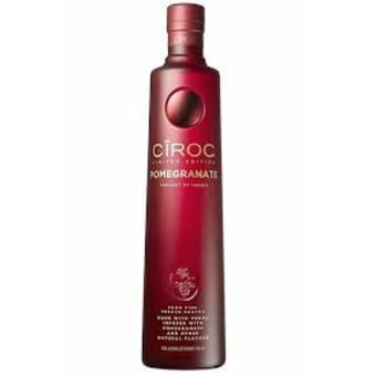 Ciroc Pomegranate - 750mL
