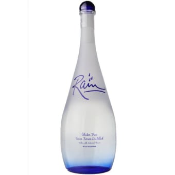 Rain Organics Vodka - 1.75L
