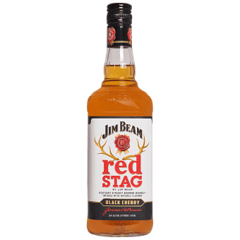 Red Stag - 1L