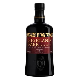 Highland Park ValkYrie - 750mL