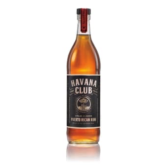 Havana Club Anejo - 750mL