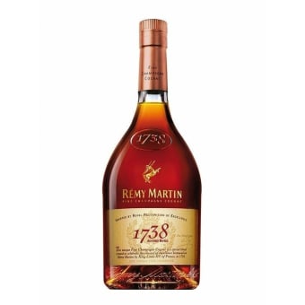 Remy Martin 1738 - 1L