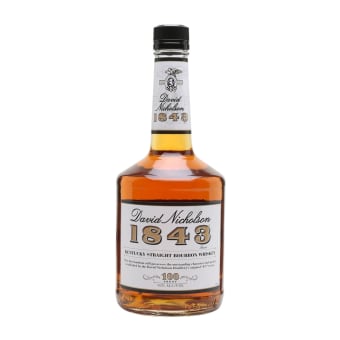 David Nicholson - 750mL