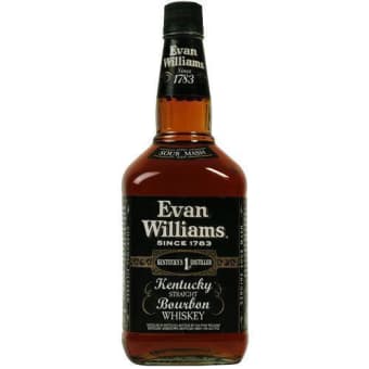 Evan Williams - 1L
