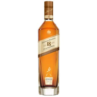 Johnnie Walker 18Year - 750mL