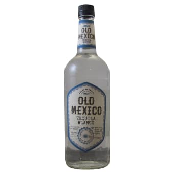 Old Mexico Tequila - 1L