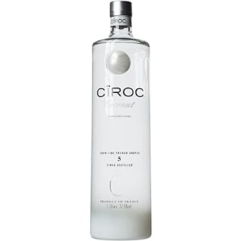 Ciroc Coconut Vodka - 1.75L