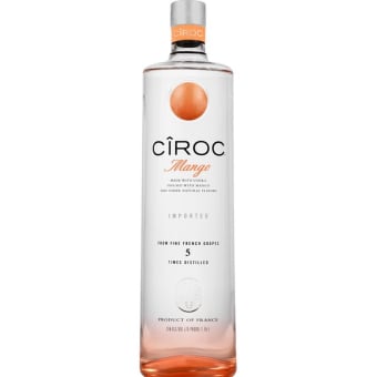Ciroc Mango - 1.75L