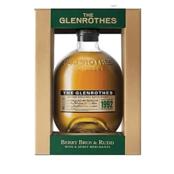 Glenrothes Vintage - 750mL
