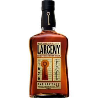 Larceny Small Batch - 750mL