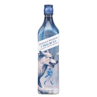 Johnnie Walker Song Of Ice - 750mL