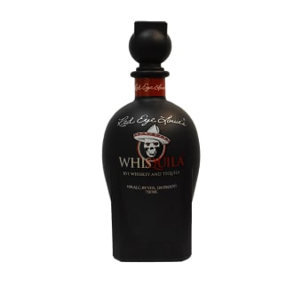Red Eye Louie's Whisquila - 750mL