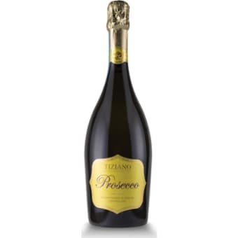Tiziano Prosecco 750 ml