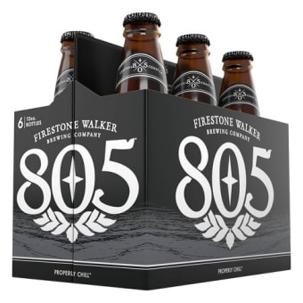 805 6pk botlles