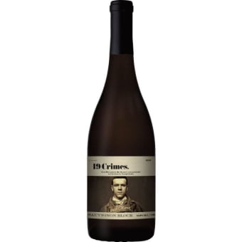 19 CRIMES SAUVIGNON BLANC 750ml