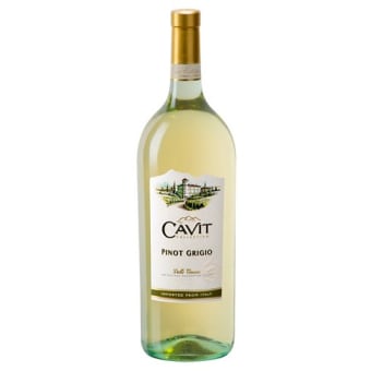 CAVIT PINOT GRIGIO 1.5L