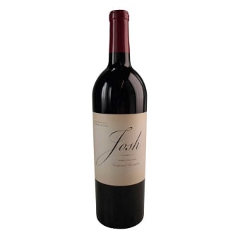 JOSH CABERNET SAUVIGNON 750 ML