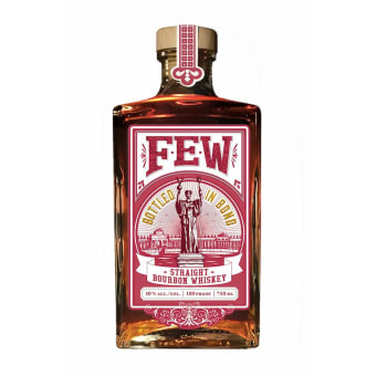 Few Whiskey - 750mL