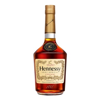 Hennessy VS Maison Fondee 1765 - 750mL