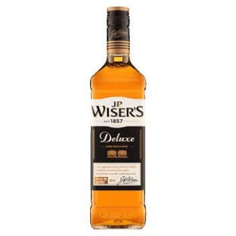 Wisers Whisky - 750mL