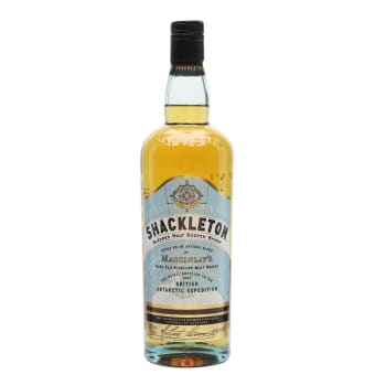 Shackleton Blended Malt - 750mL