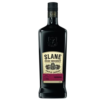 Slane Irish Whiskey - 750mL