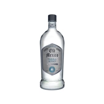 Old Mexico Tequila - 1.75L