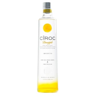 Ciroc Pineapple - 750mL