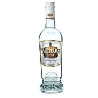 Angostura White Oak - 375mL