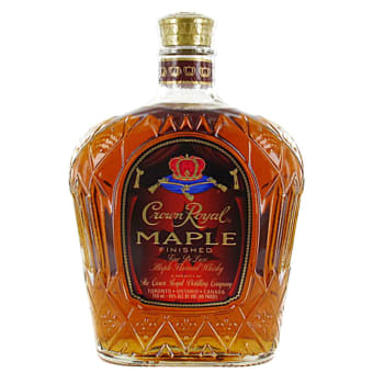 Crown Royal Maple - 750mL