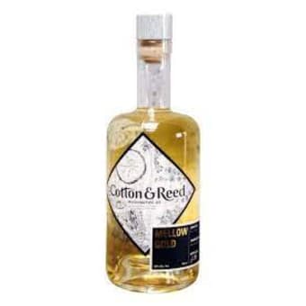 Cotton & Reed Mellow Gold - 750mL