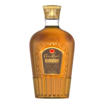 Crown Royal Rye - 750mL